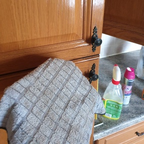 Pre Build Cleaning Tulse Hill SE27